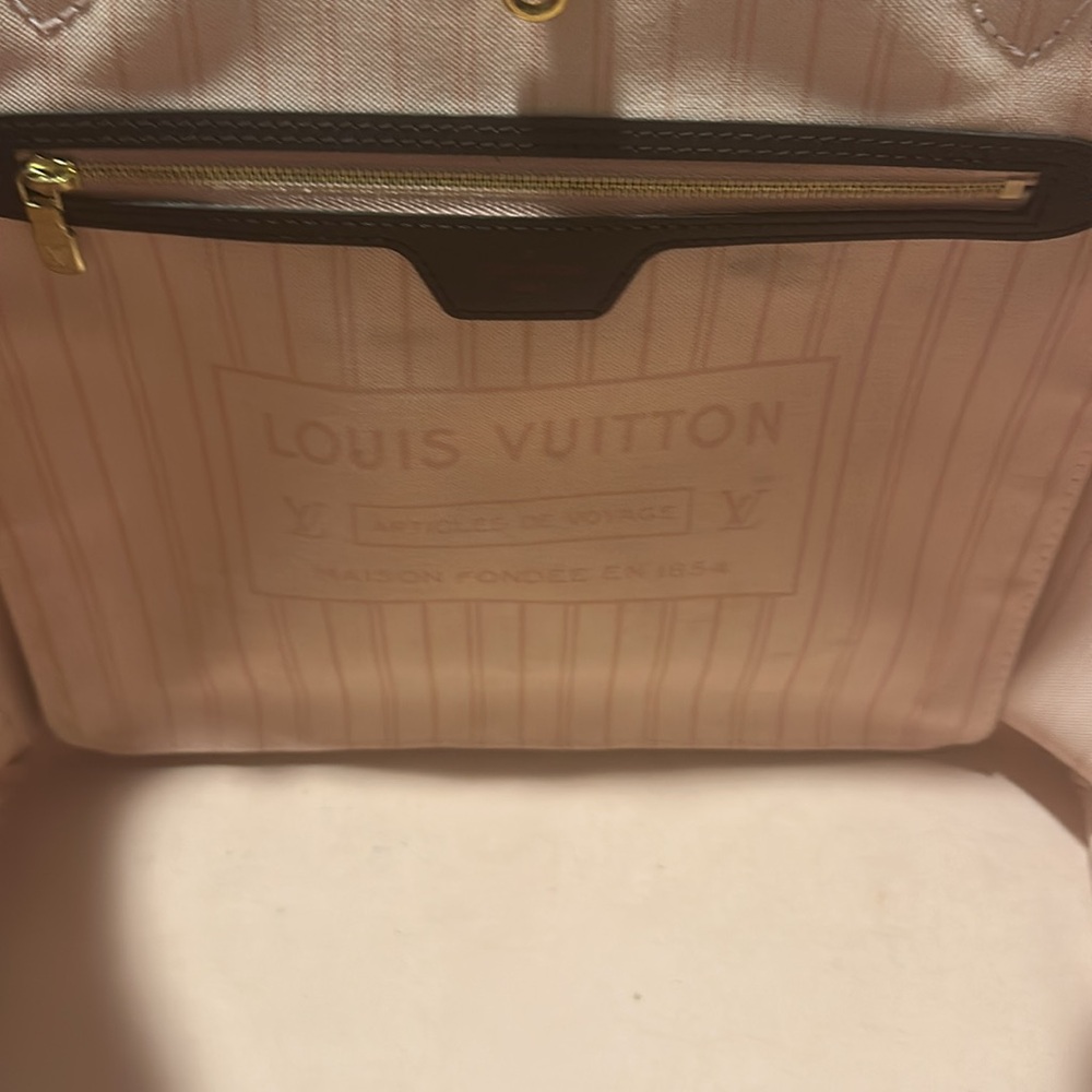 Louis Vuitton Neverfull  SOLD!!! - Picture 8 of 12